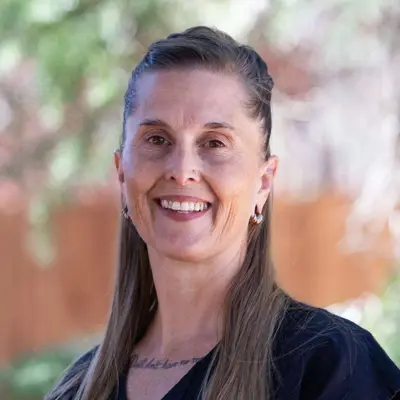 Daniela Hutyrova - TMS psychiatrist in Sedona