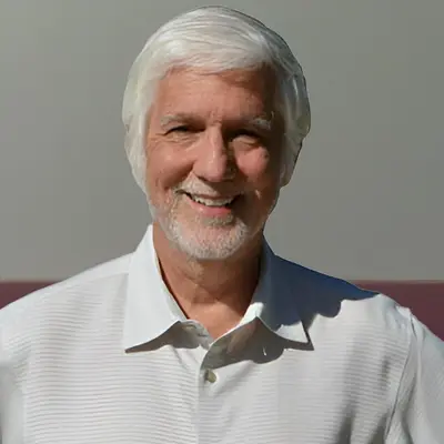 John Motl - TMS psychiatrist in Sedona