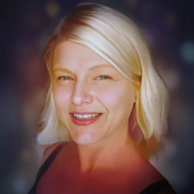 Lisa Green - TMS psychiatrist in Sedona
