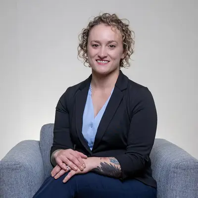 Jessie Lawrence MSN - TMS Therapist in Waco