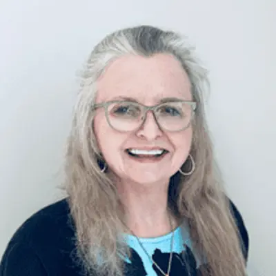 Christine Hansburg-Hotson - TMS specialist in Milwaukee
