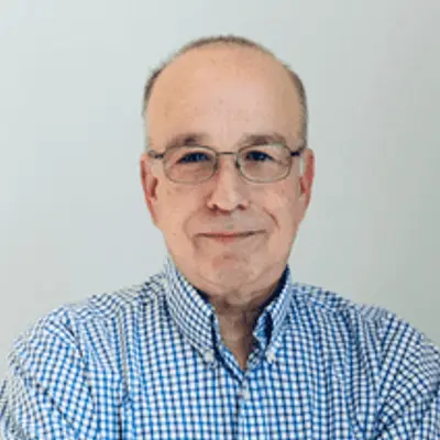 Jay Schrinsky - TMS specialist in Milwaukee