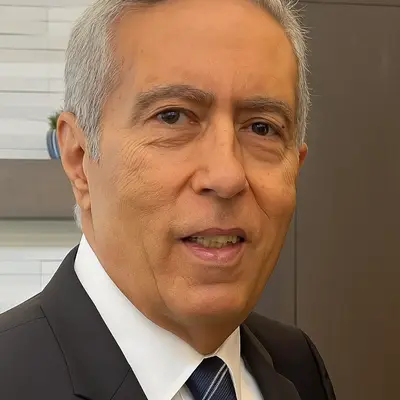 Houshang Aminian - Medical Director in Scottsdale