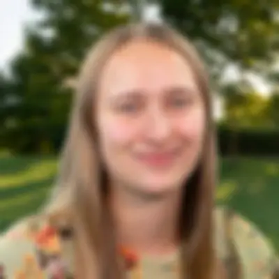 Elizabeth Halbleib - TMS psychiatrist in South Ogden