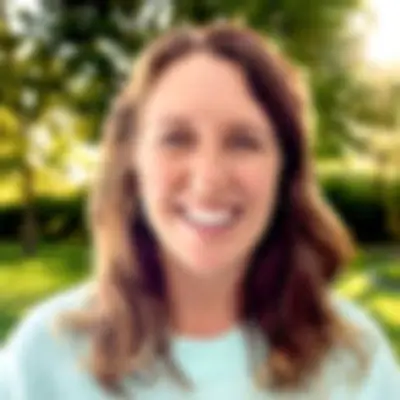 Jessica Jones - TMS psychiatrist in South Ogden