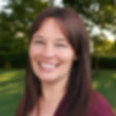 Marquesa Campbell - TMS Therapist in South Ogden