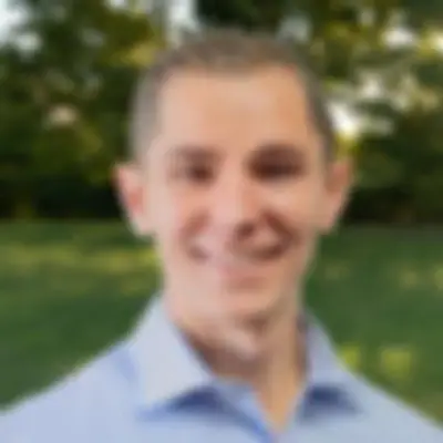 Nathan Zurcher - TMS Therapist in South Ogden