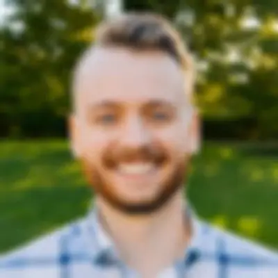 Rhees Johnson - TMS psychiatrist in South Ogden