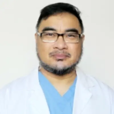 Ferdinand Andy Rimando