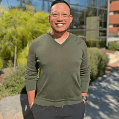 John Anthony Diya - TMS specialist in Long Beach