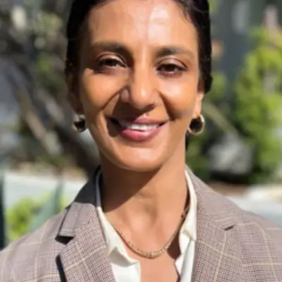 Priti Bhardwaj - TMS specialist in Torrance