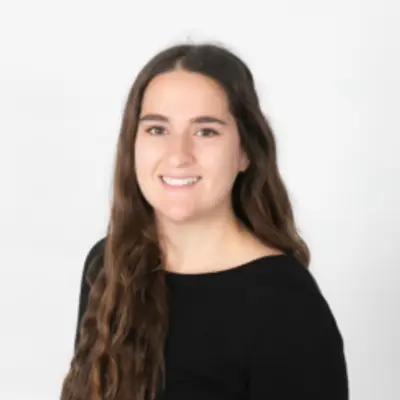 Sophia Rabiee - TMS specialist in Torrance