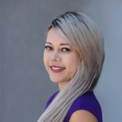 Stephany Lavigne - TMS specialist in Torrance