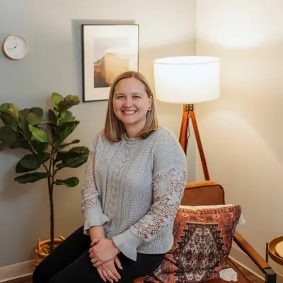 Ashley Ludlum - TMS psychiatrist in Wichita