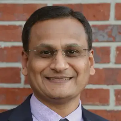 Bhavesh Patel - TMS Specialist in Valdosta