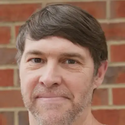 Charles Parramore - TMS Specialist in Valdosta
