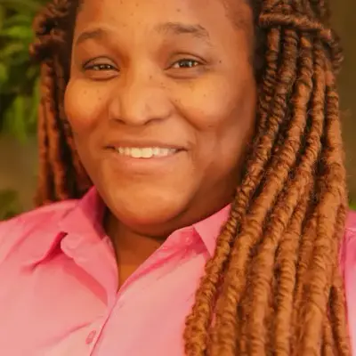 Cindy Mathis - TMS Specialist in Valdosta