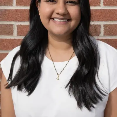 Khushbu Patel - TMS Specialist in Valdosta