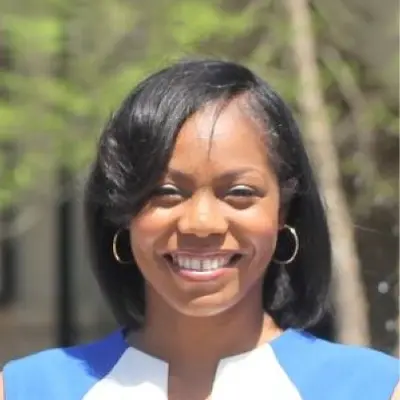 Mikeya B - TMS Specialist in Valdosta