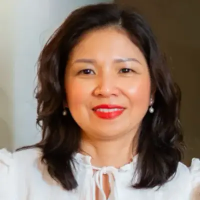 Angela Park - TMS specialist in Beachwood