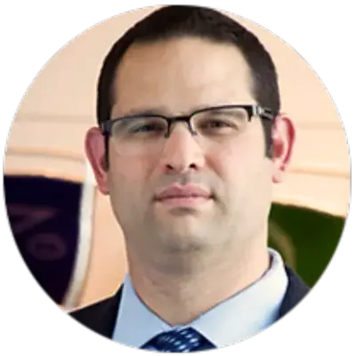 Graham Hughes - TMS specialist in Beachwood