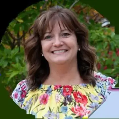 Veronica Baker - TMS specialist in Beachwood