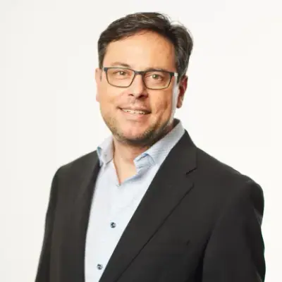 William Goldman - TMS specialist in Beachwood