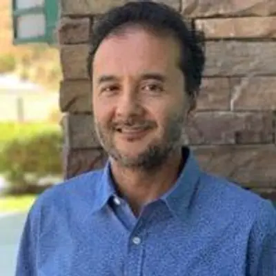 Jun Kim - TMS Therapist in Moorpark