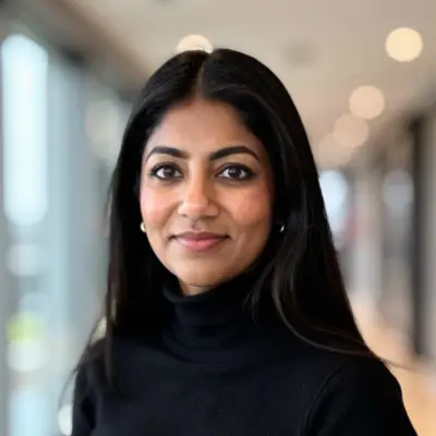 Gayatri Baker - TMS psychiatrist in Elgin