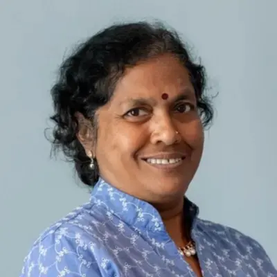 Mohana Naidu - TMS psychiatrist in Elgin