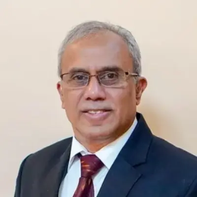 Syed Anwar - TMS psychiatrist in Elgin