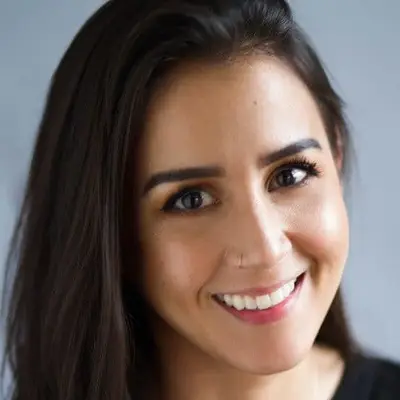 Alycia Aldieri - TMS psychiatrist in Jeffersonville