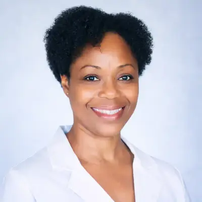 Dionne Lynch-Ramos - TMS psychiatrist in Atlanta