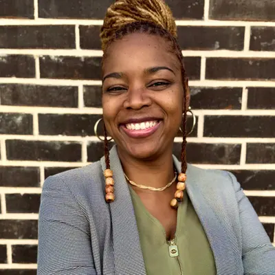 Wykeisha Highsmith - TMS psychiatrist in Atlanta