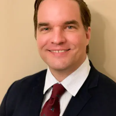 Jordan Brown - TMS specialist in Melbourne
