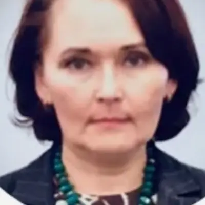 Lilia Nikolayev - TMS specialist in Melbourne