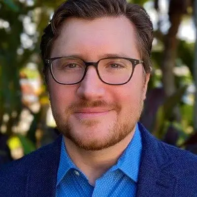 Robert Scholl - TMS specialist in Melbourne