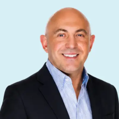 Gideon Matzkin - TMS Specialist in Decatur