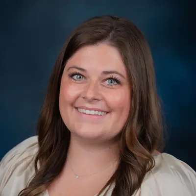 Brittney McGinness - TMS specialist in Auburn