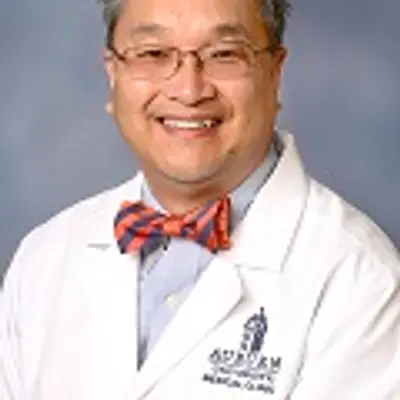 Fred Kam - TMS specialist in Auburn
