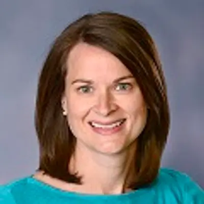 Ginny Donald - TMS specialist in Auburn
