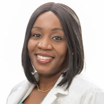 Feyisayo Adeyina - Physician in Chapel Hill