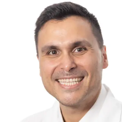 Manuel Bulauitan - Physician in Chapel Hill