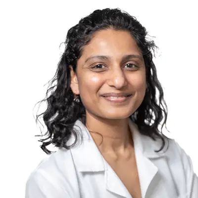 Mithila Fadia - TMS Specialist in Chapel Hill