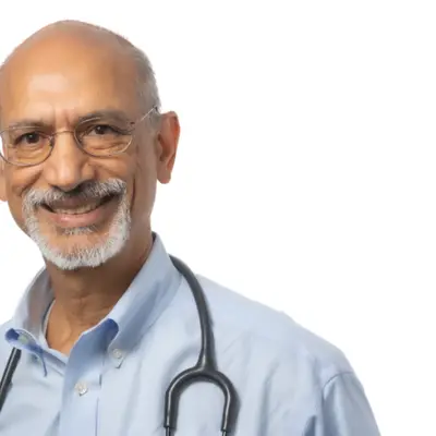 Mohan Chilukuri - Physician in Chapel Hill