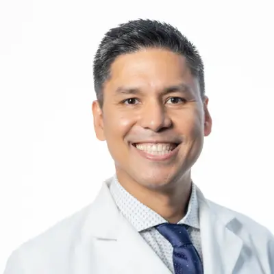 Philippe Bulauitan - Physician in Chapel Hill