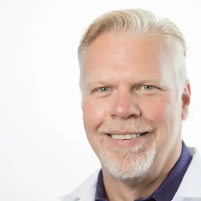 Rhett Brown - Physician in Chapel Hill