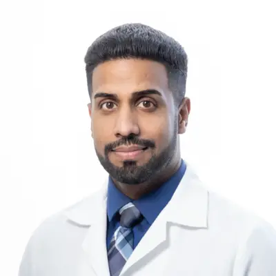 Steven Alexander - Physician in Chapel Hill