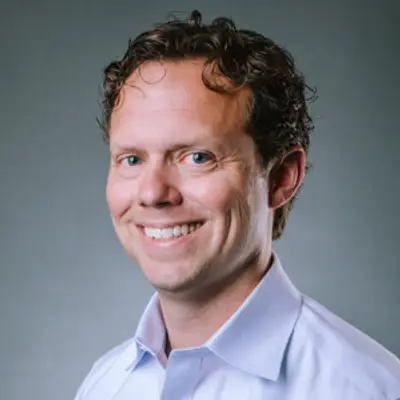 Jerad Dalton - TMS psychiatrist in Terre Haute
