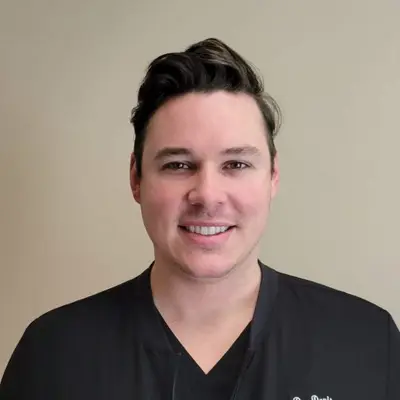 Cody Davis - TMS psychiatrist in Baileyville